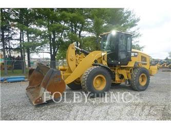 CAT 938M Utovarivači na kotačima