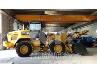 CAT 938M Utovarivači na kotačima