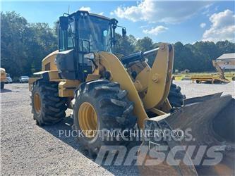 CAT 938M Utovarivači na kotačima