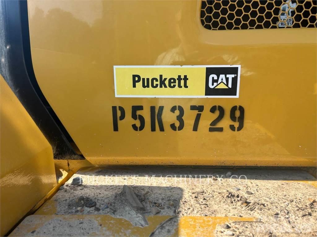 CAT 938M Utovarivači na kotačima