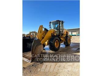 CAT 938M Utovarivači na kotačima