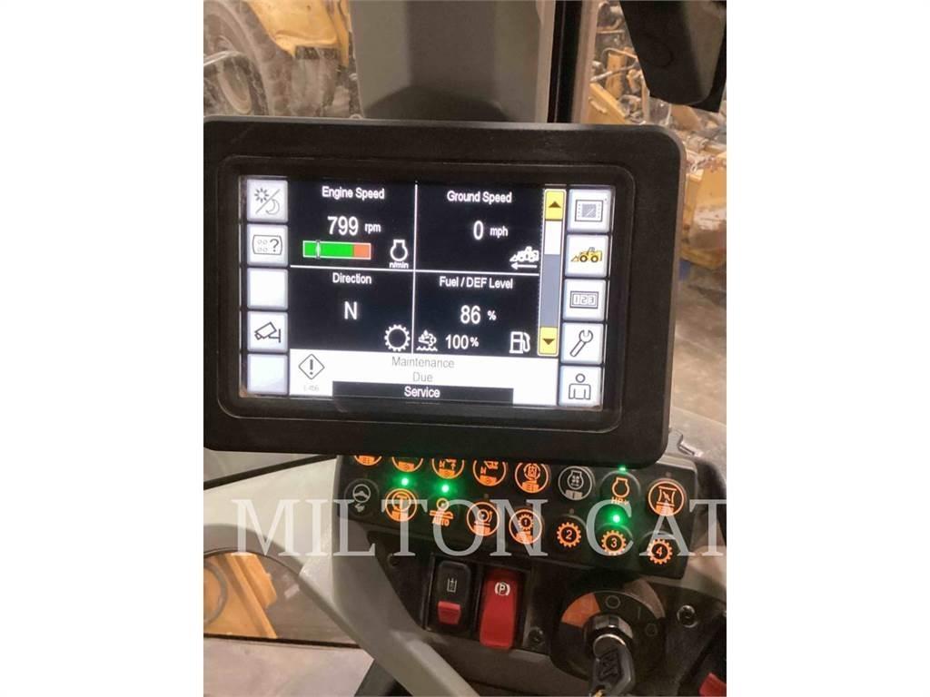 CAT 938M Utovarivači na kotačima