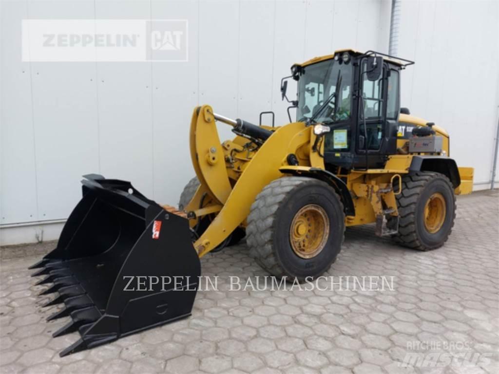 CAT 938M Utovarivači na kotačima