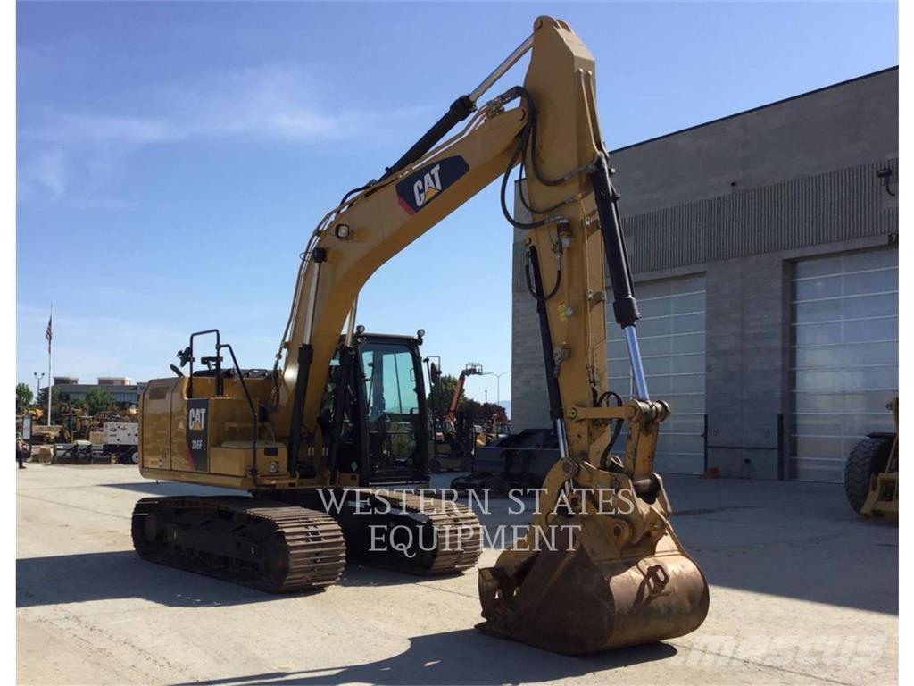 CAT 938M Utovarivači na kotačima