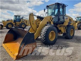 CAT 938M Utovarivači na kotačima
