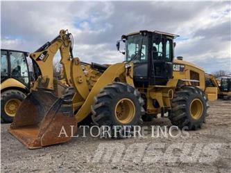CAT 938M Utovarivači na kotačima