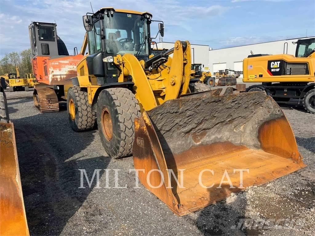 CAT 938M 2V Utovarivači na kotačima