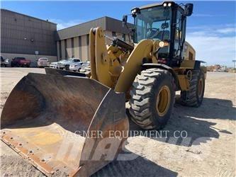 CAT 938M FC Utovarivači na kotačima