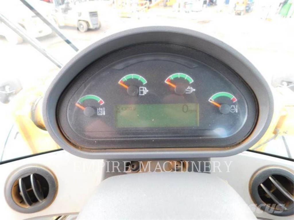 CAT 938M FC Utovarivači na kotačima
