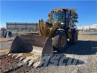 CAT 938M FC Utovarivači na kotačima