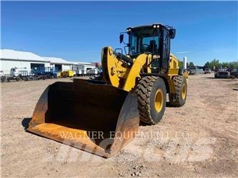 CAT 938M FC Utovarivači na kotačima