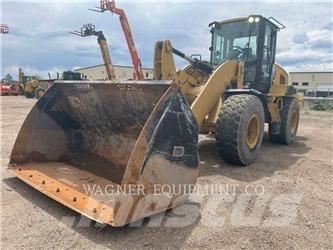 CAT 938M HL Utovarivači na kotačima