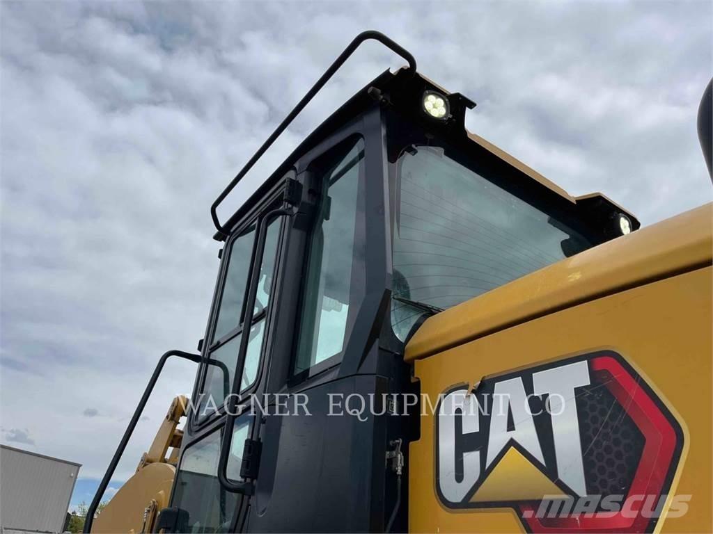 CAT 938M HL Utovarivači na kotačima