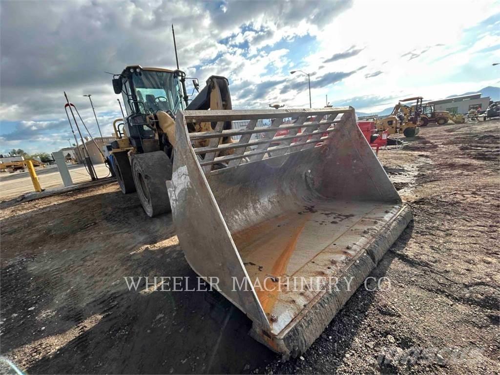 CAT 938M HL WS Utovarivači na kotačima