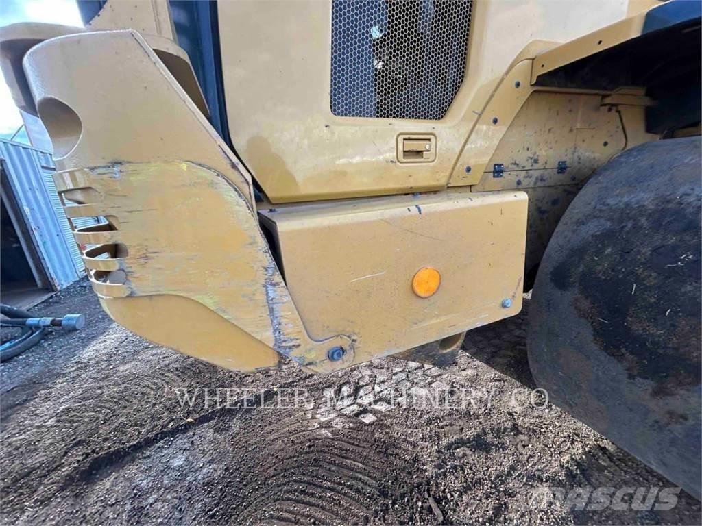 CAT 938M HL WS Utovarivači na kotačima