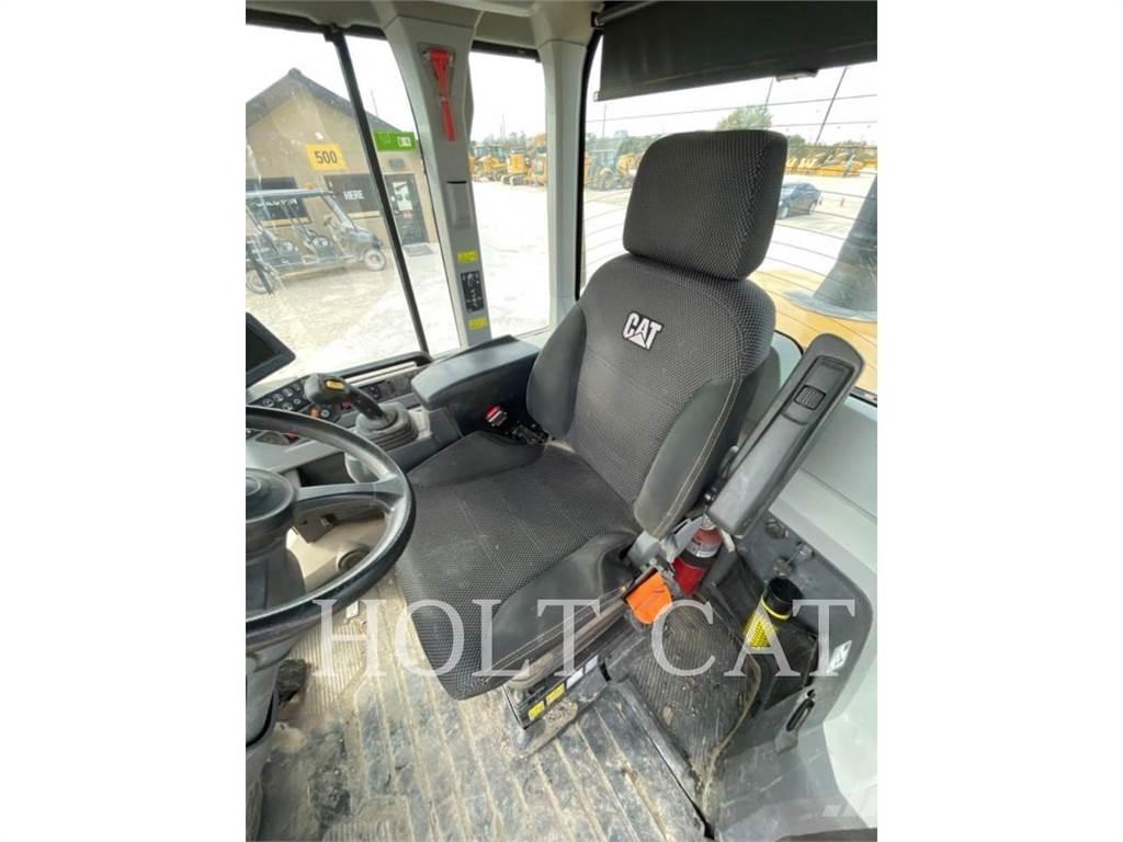 CAT 938M ISO Utovarivači na kotačima