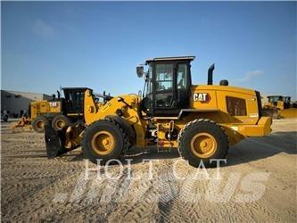 CAT 938M QC Utovarivači na kotačima