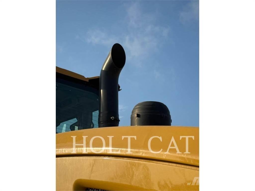 CAT 938M QC Utovarivači na kotačima