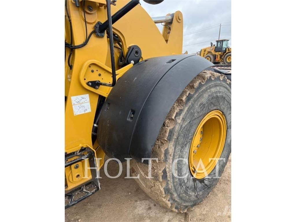 CAT 938M QC Utovarivači na kotačima