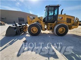 CAT 938M QC Utovarivači na kotačima