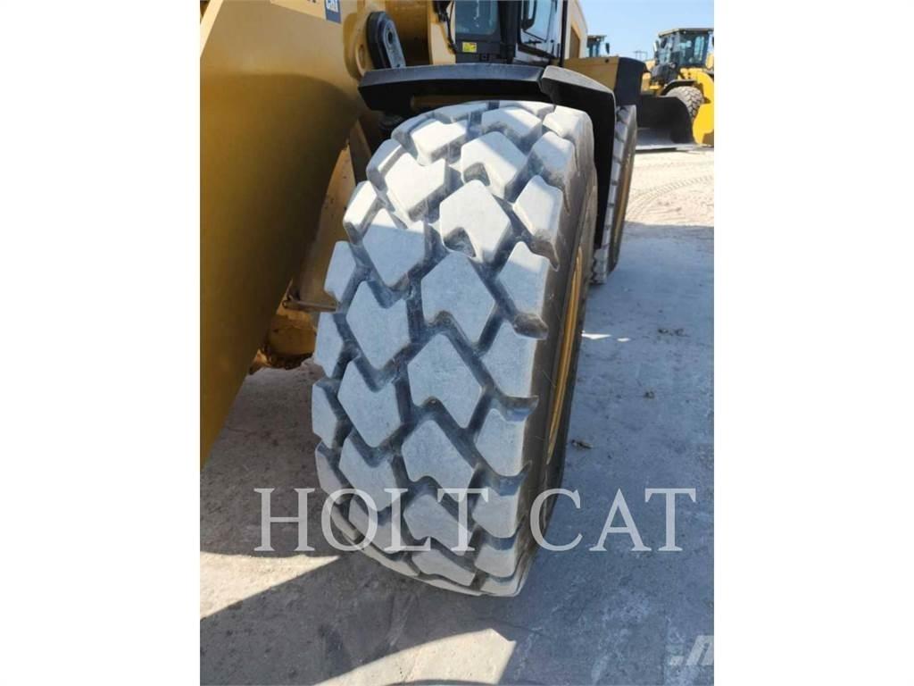 CAT 938M QC Utovarivači na kotačima