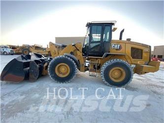 CAT 938M QC Utovarivači na kotačima
