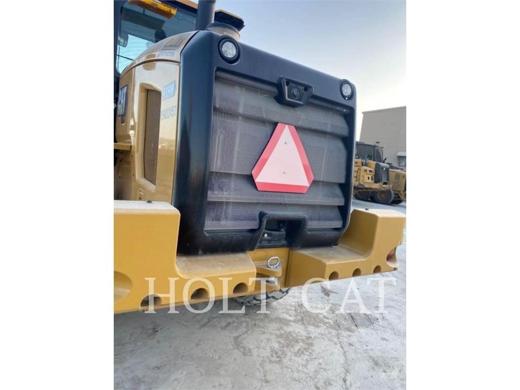 CAT 938M QC Utovarivači na kotačima
