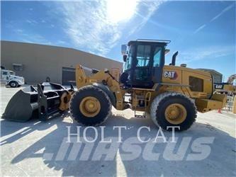 CAT 938M QC Utovarivači na kotačima