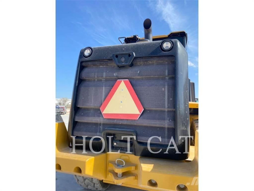 CAT 938M QC Utovarivači na kotačima