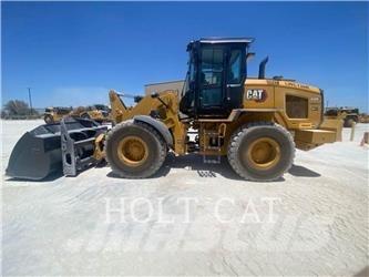 CAT 938M QC Utovarivači na kotačima