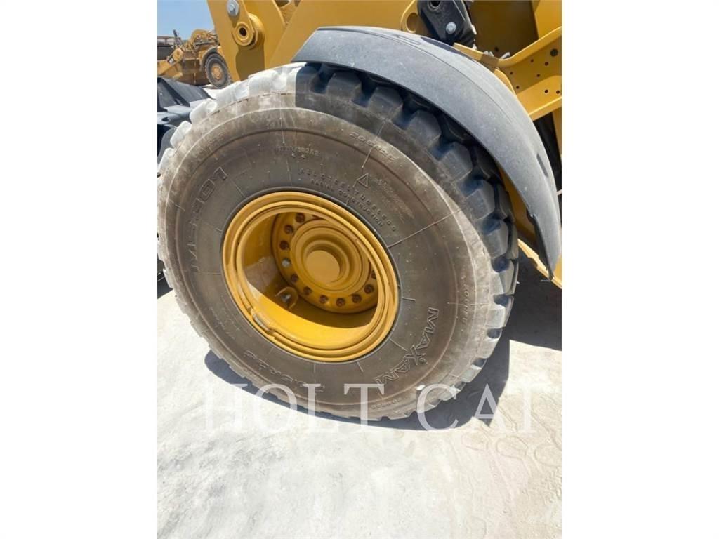 CAT 938M QC Utovarivači na kotačima
