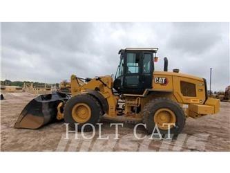 CAT 938M QC Utovarivači na kotačima
