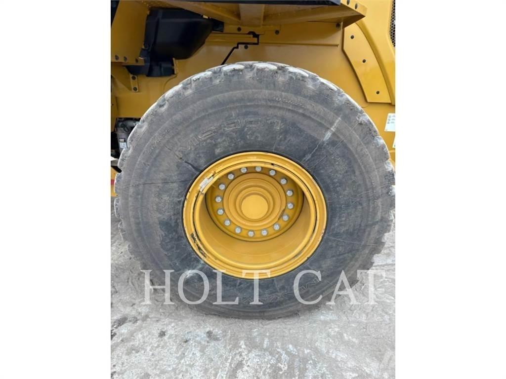 CAT 938M QC Utovarivači na kotačima