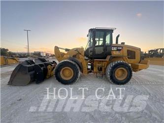 CAT 938M QC Utovarivači na kotačima