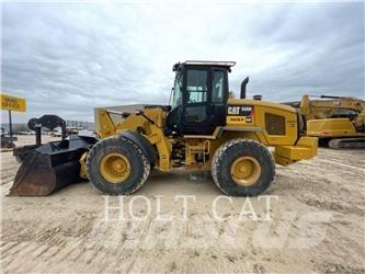 CAT 938M QC Utovarivači na kotačima