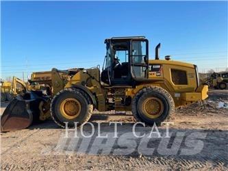CAT 938M QC Utovarivači na kotačima