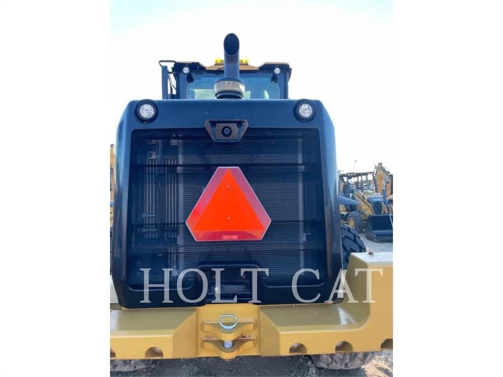 CAT 938M QC Utovarivači na kotačima