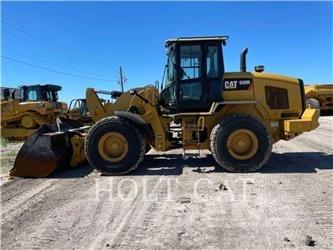CAT 938M QC Utovarivači na kotačima