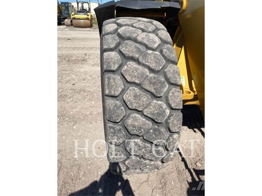 CAT 938M QC Utovarivači na kotačima