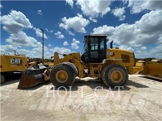 CAT 938M QC Utovarivači na kotačima