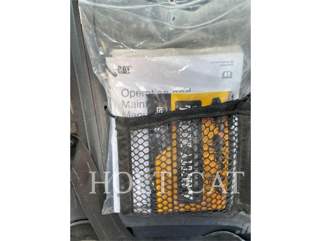CAT 938M QC Utovarivači na kotačima