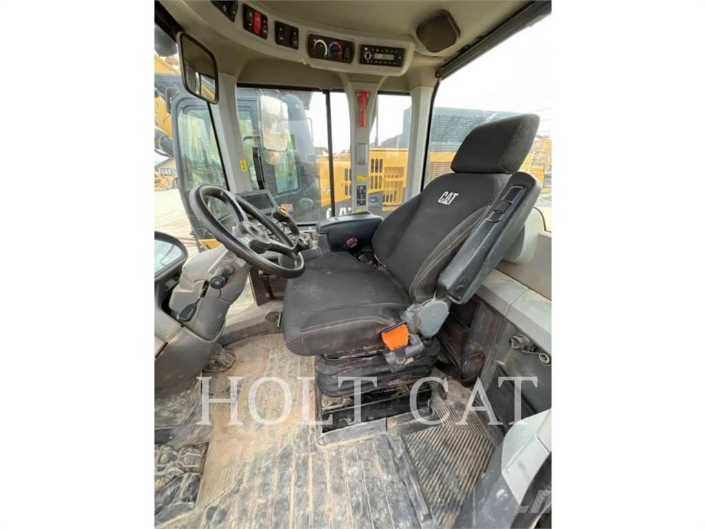 CAT 938M QC Utovarivači na kotačima