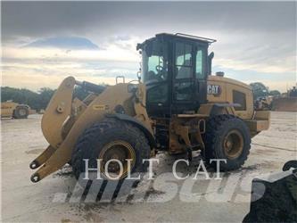 CAT 938M QC Utovarivači na kotačima