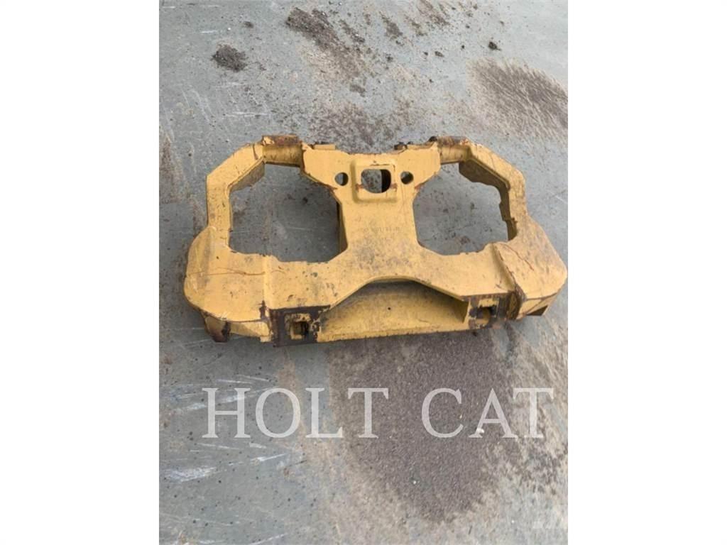 CAT 938M QC Utovarivači na kotačima