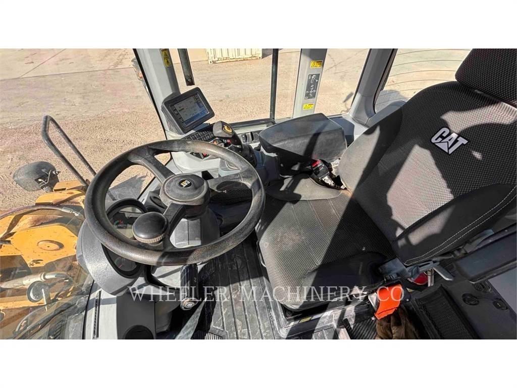 CAT 938M QC Utovarivači na kotačima