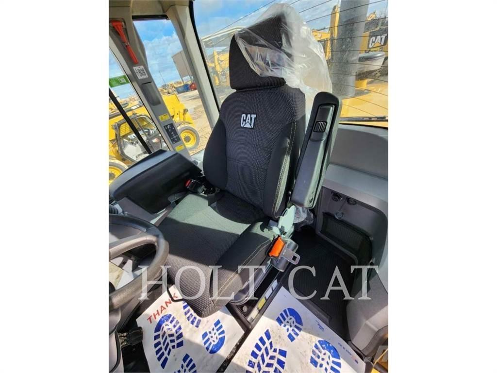 CAT 938M QC Utovarivači na kotačima