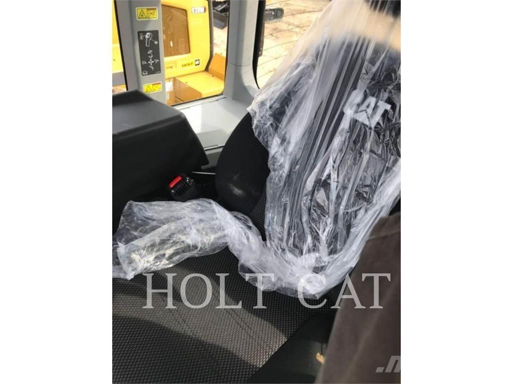 CAT 938M QC Utovarivači na kotačima