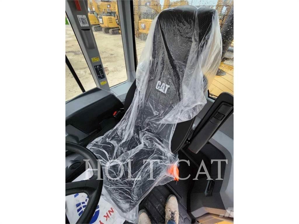 CAT 938M QC Utovarivači na kotačima