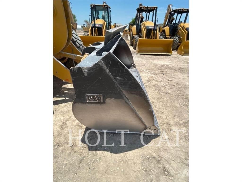 CAT 938M QC Utovarivači na kotačima