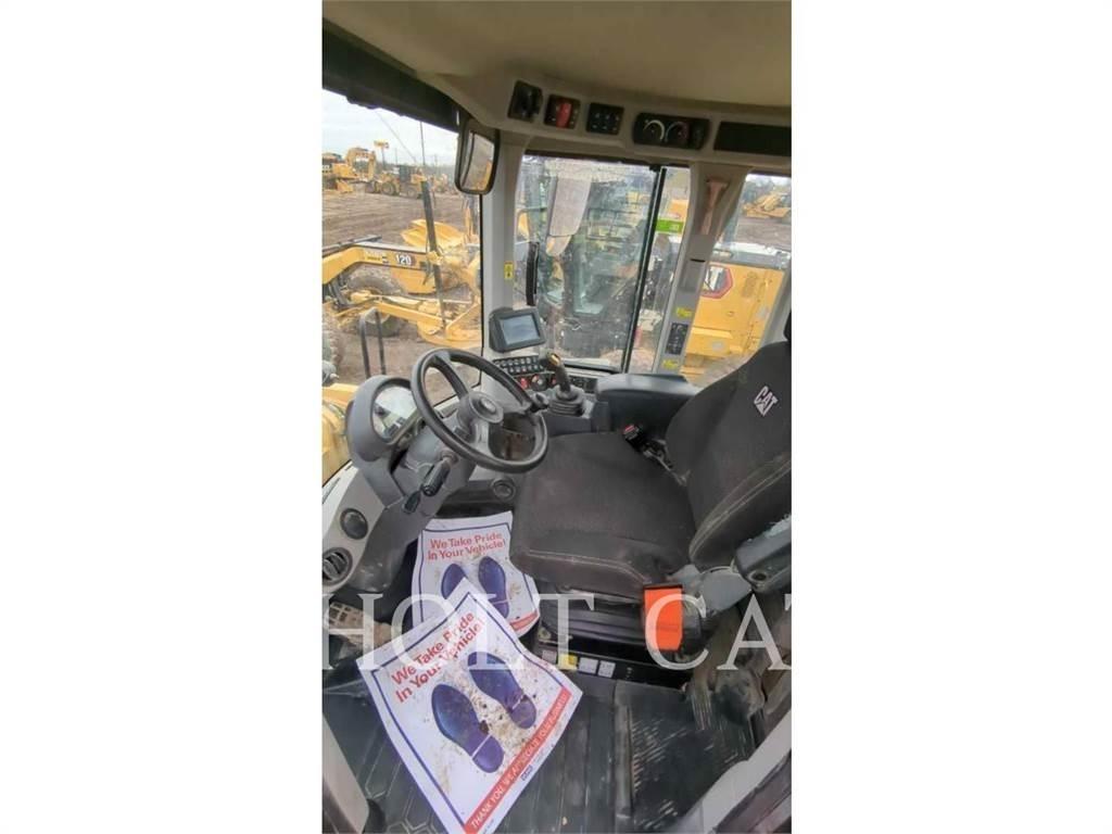 CAT 938M QC Utovarivači na kotačima
